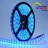 Decorative flexible led strip RGB