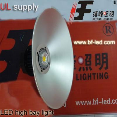 LED High Bay Lights 4