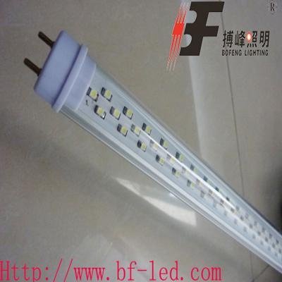 Fluorescent led T8 tube light 3