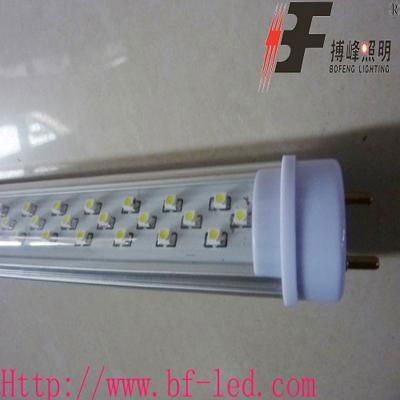 Fluorescent led T8 tube light 5