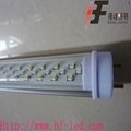 Fluorescent led T8 tube light 5