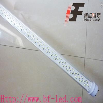 Fluorescent led T8 tube light 4