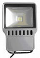 outdoor led floodlight with UL driver 2