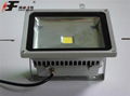 outdoor led floodlight with UL driver 3