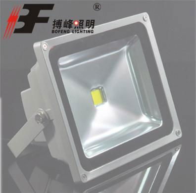 outdoor led floodlight with UL driver 4