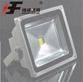 outdoor led floodlight with UL driver 4