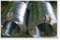 Electro Galvanized Wire