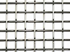 Square Wire Mesh