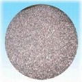 Brown fused alumina 4