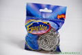 spiral scourer