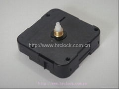 13mm Shaft Length Quartz Clock Movement 