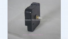 15mm Shaft Length Quartz Clock Movement 