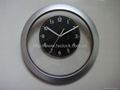 Plastic Wall Clock With High Quality