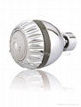 Massage shower head 1