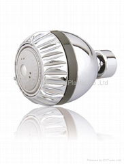 Massage shower head