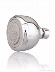 Multi function shower head