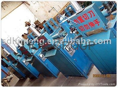 mesh scourer machine 3