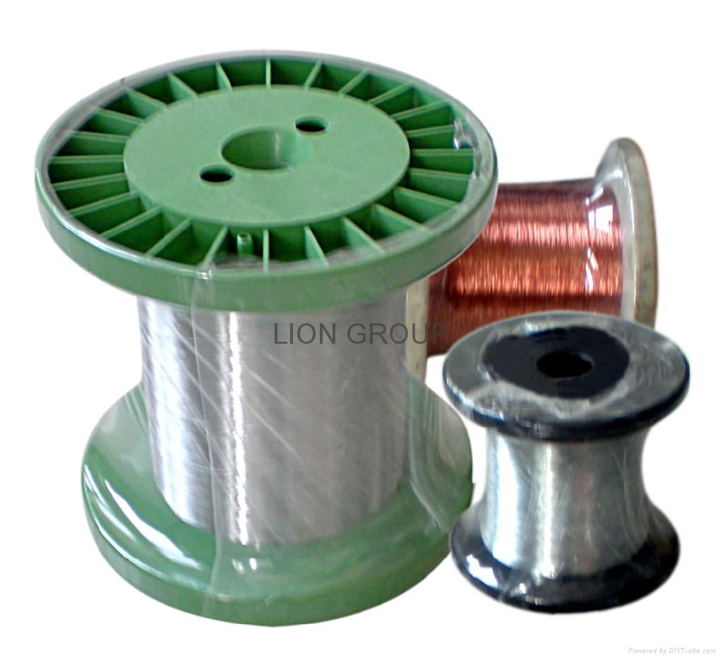 scourer wire