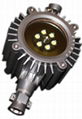 LED explosion proof mining lamp 1