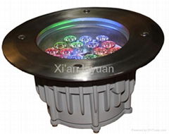 LED landscape light