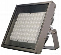 120W LED spotlight