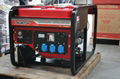 10kva gasoline generator -open type  2