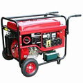 gasoline generator