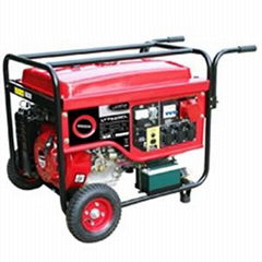 gasoline generator