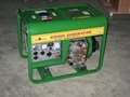 gasoline generator  4