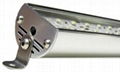 Retail Store Lighting LED Tube MX-C 25" Pure White