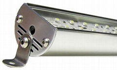 Dimmable LED Lighting Tube PRO-C 68" Warm White