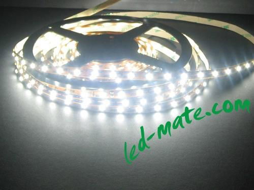 Flexible LED Strips with 3528 SMD
