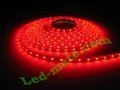 Flexible LED Strips with 3528 SMD 3