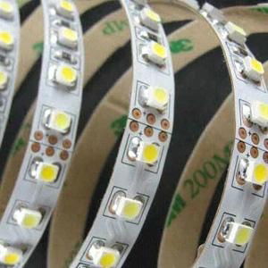 Flexible LED Strips with 3528 SMD 5