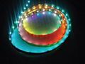 RGB Flexible LED Strips with 5060 SMD 1