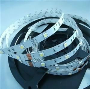 RGB Flexible LED Strips with 5060 SMD 3