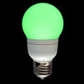 7 RGB COLOR CHANGE LED GLOW BULBS