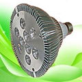 PAR38 LED LAMPS WITH 9*2W HIGH POWER DIODE 1