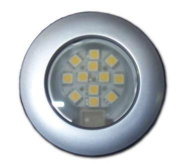 G4 LED Lamp with 9 Super Bright 5050 SMD LEDs and Aluminum Body 5