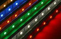 WATERPROOF LED ALUMINUM BAR WITH 5060