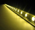 WATERPROOF LED ALUMINUM BAR WITH 5060 SMD DIODES 2