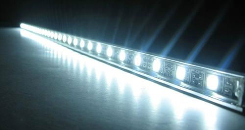WATERPROOF LED ALUMINUM BAR WITH 5060 SMD DIODES 3
