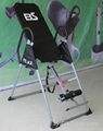 Inversion Table ETFOO1D