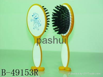 pet brush