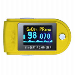 pulse oximeter