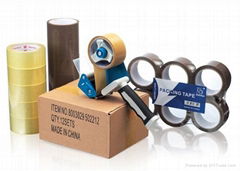 Bopp Packing Tape