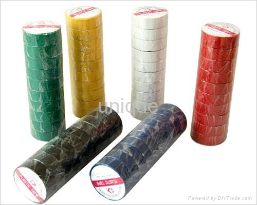 Pvc Insulation Tape