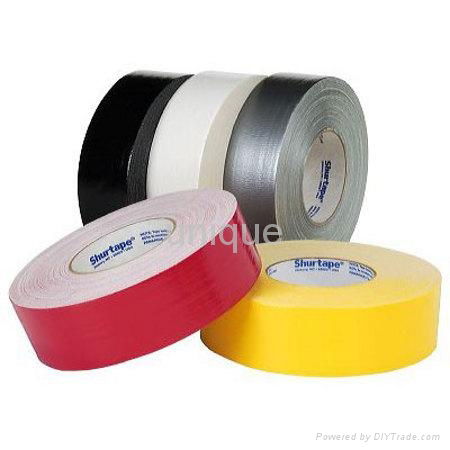 Duct Cloth Tape 2