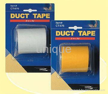 Duct Cloth Tape 3