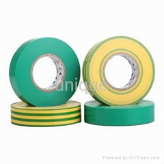 Pvc Ground Wire Marking Tape